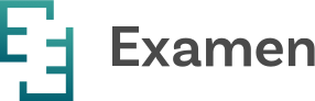 Examen Lab logo