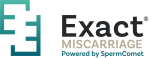 Exact Miscarriage Test Logo