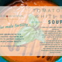 Tomato soup recipe