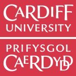 Cardiff University Logo