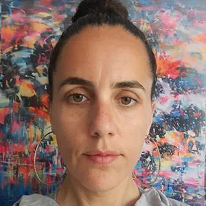 China Harrison - 300x300 Dr China Harrison