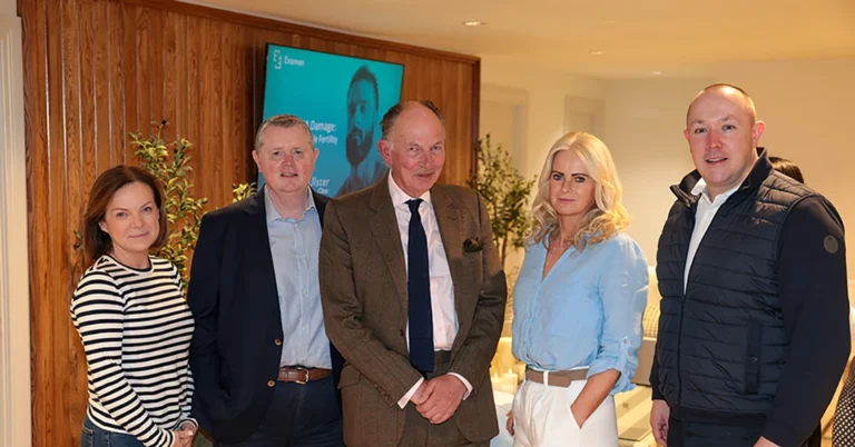 Male Fertility Insights With Special Guest Consultant Urologist Mr Jonathan Ramsay