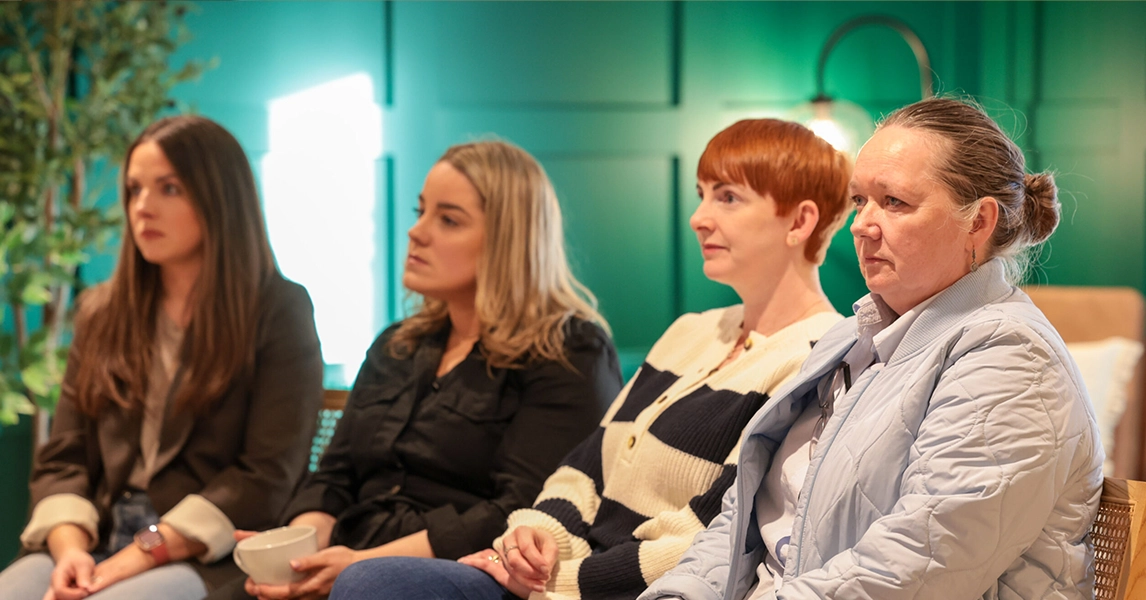 Male Fertility Insights With Special Guest Consultant Urologist Mr Jonathan Ramsay