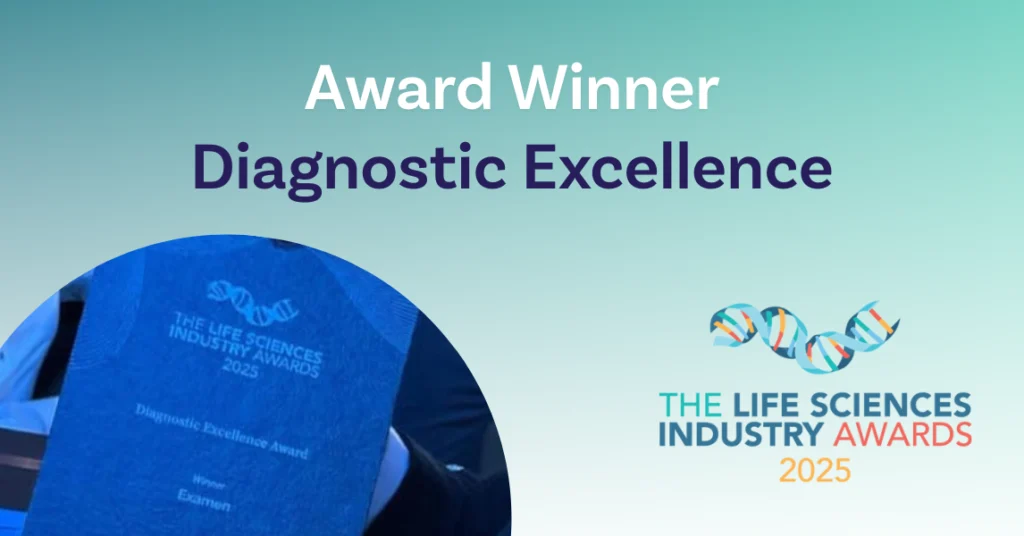 The Life Sciences Awards 2025 – Diagnostic Excellence