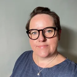 Laura Carter-Penman Laura Carter-Penman