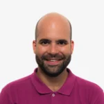 Dr Jordi Ribas-Maynou