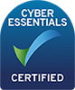 Examen is Cyber Essentials certified