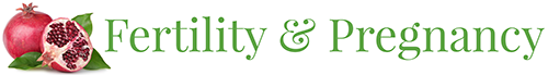Fertility & Pregnancy Ltd Logo